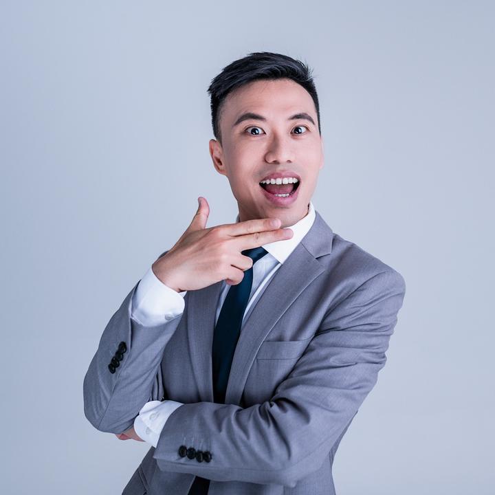 大嘴博士